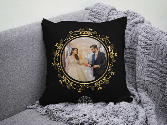 Customize cushion